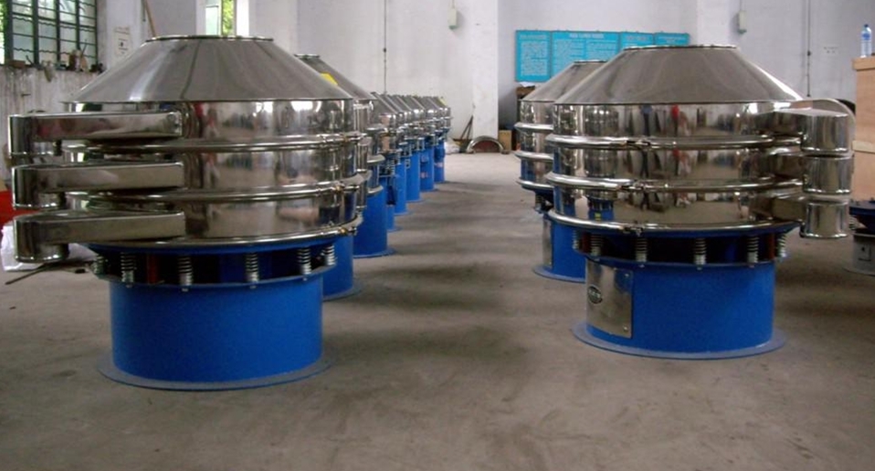 振動篩種類多，如何挑選合適的振動篩型號？