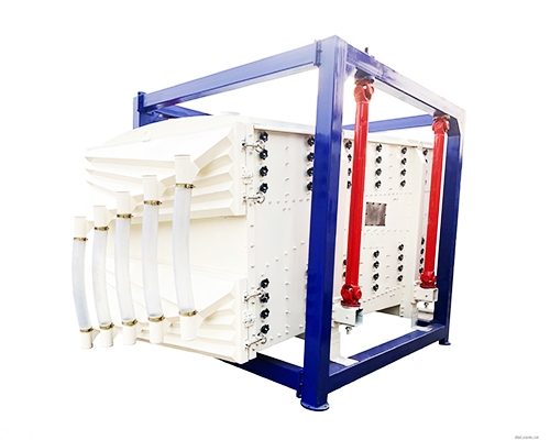 我們，上班了